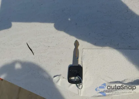 2004 Ford E-250 Commercial/Recreational из США, поврежденный, VIN 1FTNE24LX4HA25275